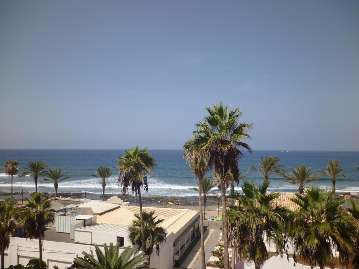 Parque Santiago Ii Playa de las Américas